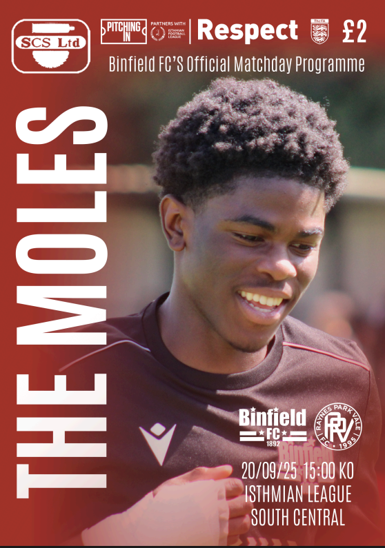 2526 - Raynes Park Vale