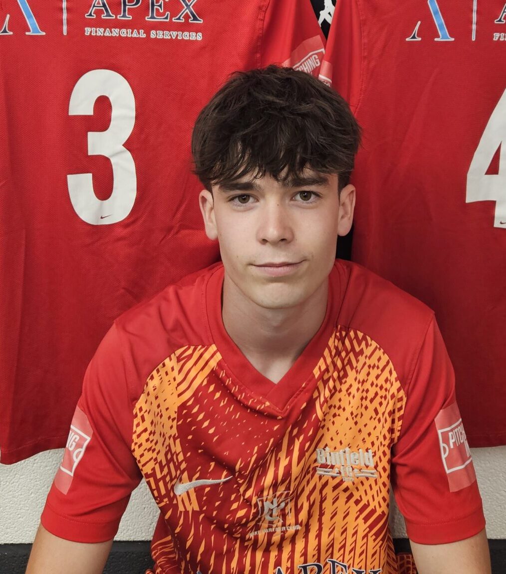 Sam Douglas - Midfield