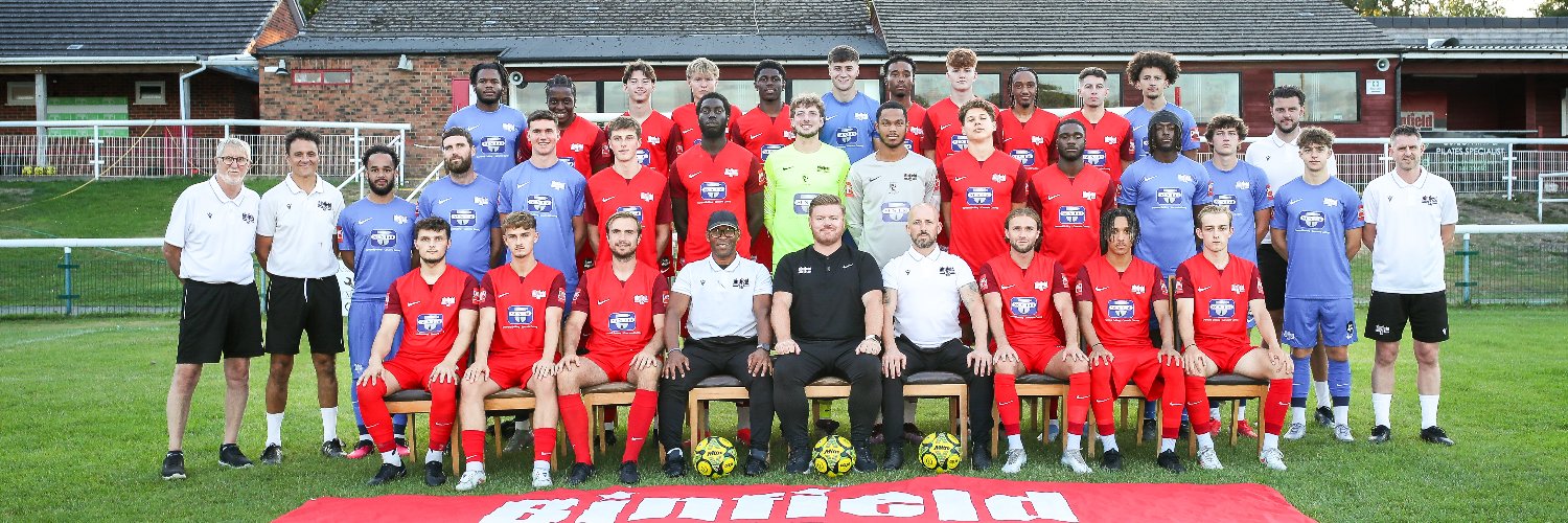 Binfield Squad