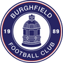 Burghfield FC