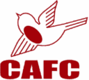 Carshalton Athletic FC Logo