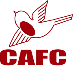 Carshalton Athletic FC Logo