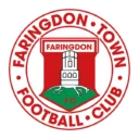 Faringdon Town FC - Logo
