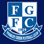 Frimley Green FC