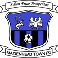 Maidenhead Town - Logo