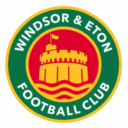 Windsor & Eton FC - Logo