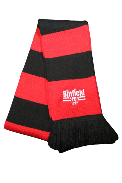 Binfield Scarf