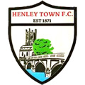 Henley Town Logo