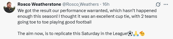 Rosco Ascot