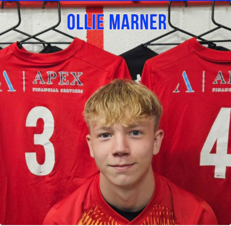 Ollie Marner