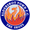 Aldershot Town FC Logo