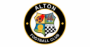 Alton Town FC Logo