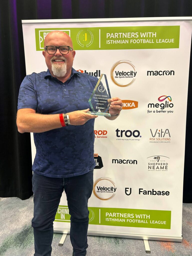 Respect Award