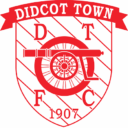 Didcot Town Logo