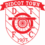 Didcot Town Logo