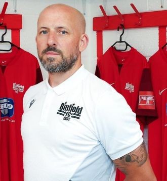 Andy Bullet Assistant Manager