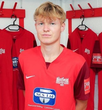 Brighton Morrison Defender