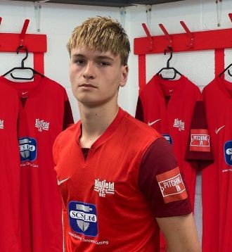Ethan Mosdell Defender