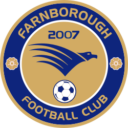 Farnborough Football Club Logo