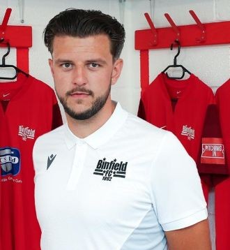 Jordan Jordan Ritchie First Team Operations