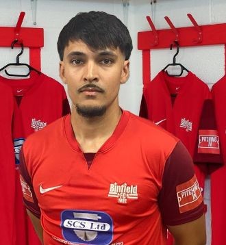 Kasper Hok Defender