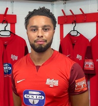 Kian Henry Defender