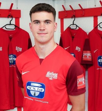 Monty Brady Midfielder