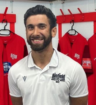 Sam Clark Performance Analysis