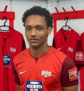Troy Williams Forward