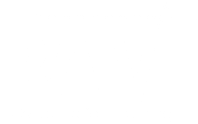 BAM Construction Training Logo