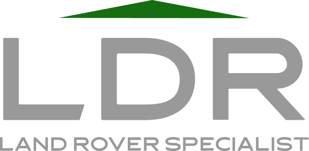 Bagshot LDR Logo