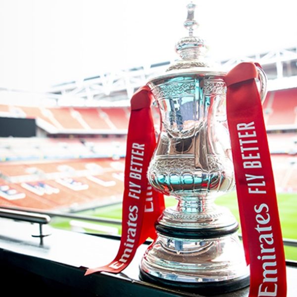 FA Cup