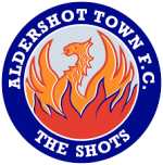 Aldershot Town FC Logo