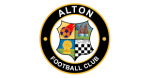 Alton Town FC Logo