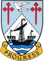 Badge - Littlehampton Town F.C.