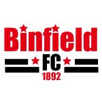 Binfield-Two-Star-Logo
