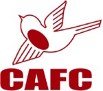Carshalton Athletic FC Logo