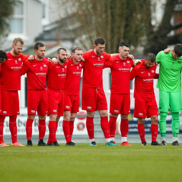 10/04/2021, Deal FC vs Binfield FC FA Vase - NG Sports Photography