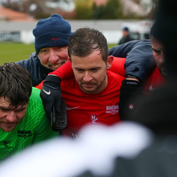 10/04/2021, Deal FC vs Binfield FC FA Vase - NG Sports Photography