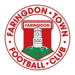 Faringdon Town FC - Logo
