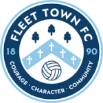 Fleet Town FC Logo