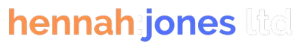 Hennah Jones Ltd logo