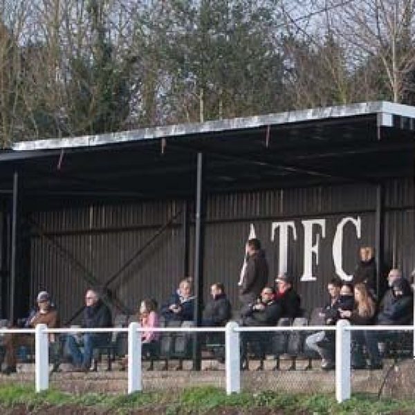 Spratley Meadow, Amersham