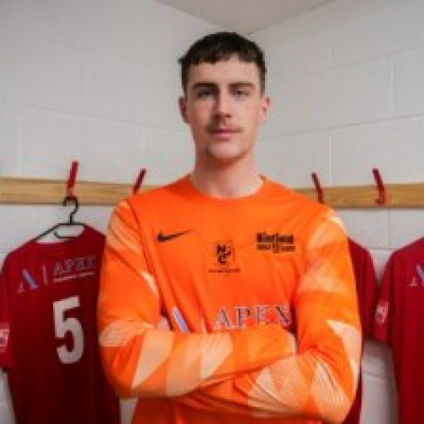 Killian Barrett