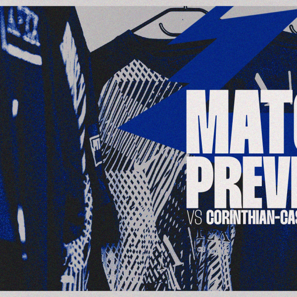MATCH PREVIEW