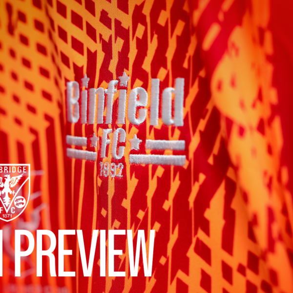 MATCH PREVIEW