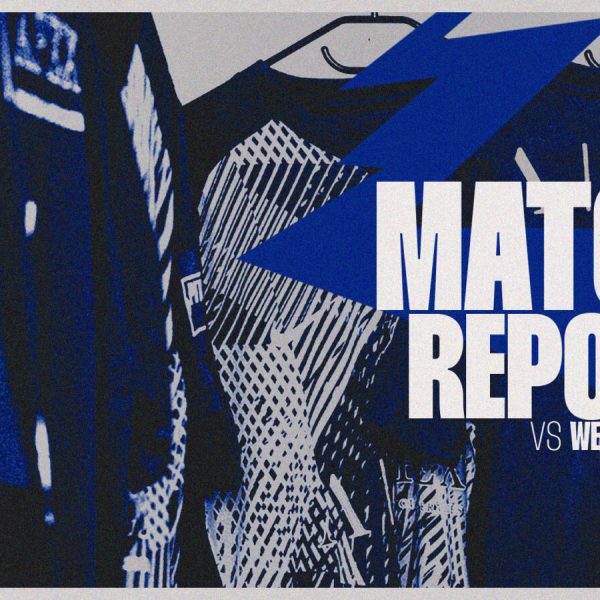 MATCH REORT