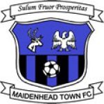 Maidenhead Town - Logo