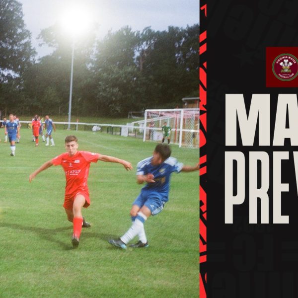 Match Preview - Virginia Water