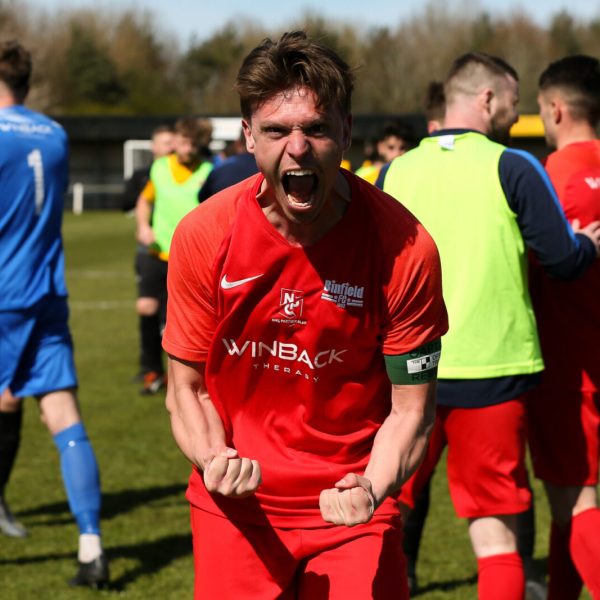 17/04/2021, Fakenham Town FC vs Binfield FC - NG Sports Photography